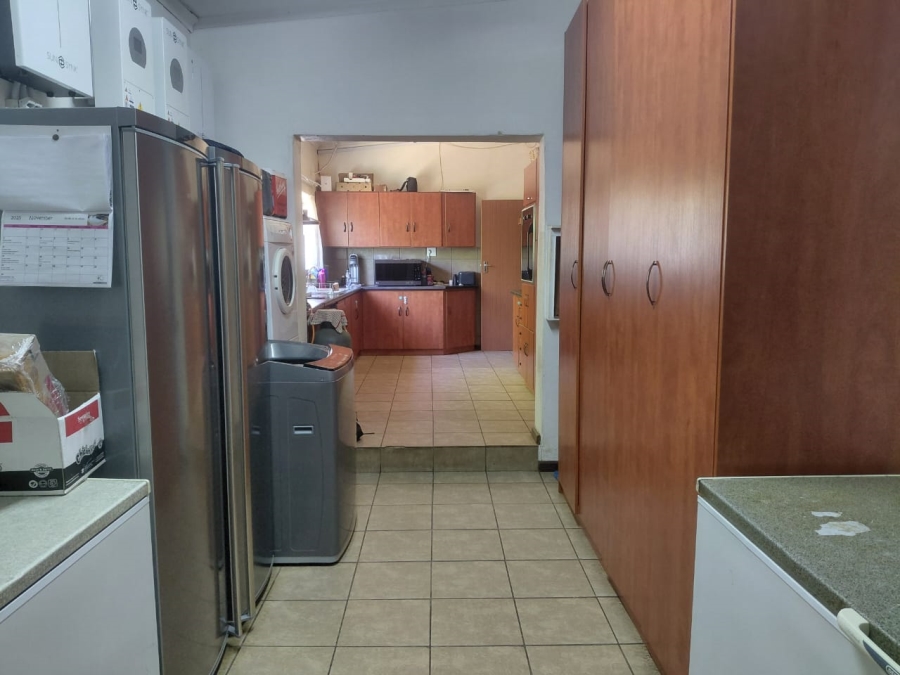 3 Bedroom Property for Sale in Burgersdorp Eastern Cape